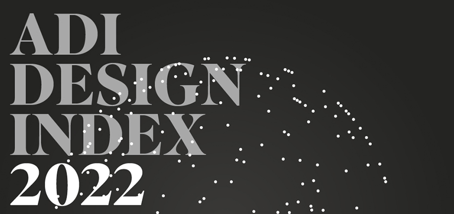 ADI Design Index 2022