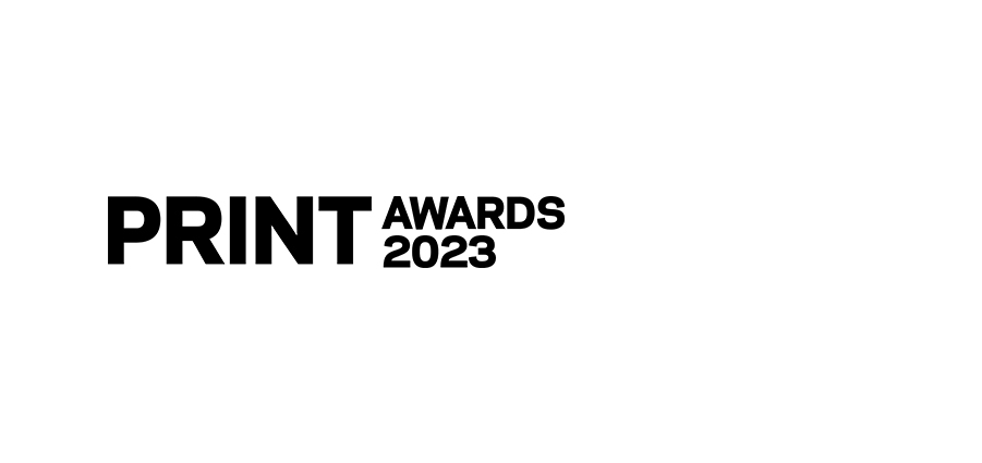 Print Awards 2023